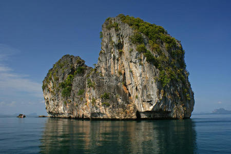泰国庄岛图片