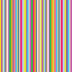 绿色条纹的织物背景图片