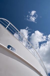 游艇船头图片-游艇船头素材-游艇船头插画-摄图新视界