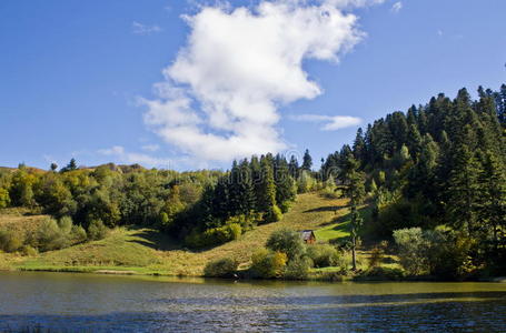 山景