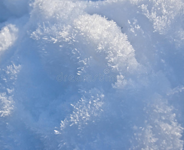 雪花