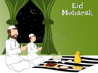 开斋节开斋节图片