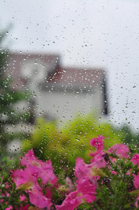 雨滴