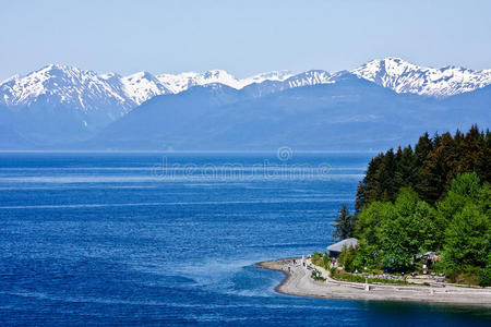 冰峡景区