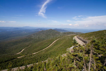 山路