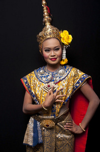 泰国文化展