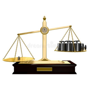 天平商人靠跷跷板维持平衡热气球真理价值与成本维克托正义金量表双头