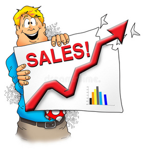 销量图片