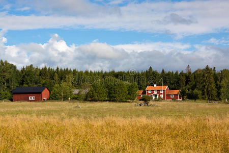 瑞典风景