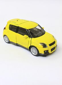 玩具汽车模型图片