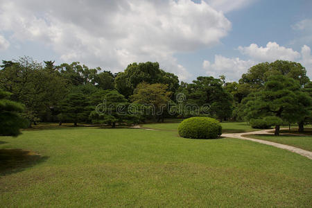 京都日本花园