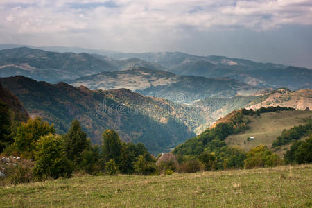 山景