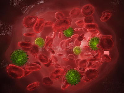 攻击 血细胞 生活 显微镜 防病毒 微生物学 诊所 细菌