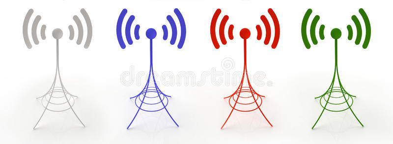 蓝牙收音机图片