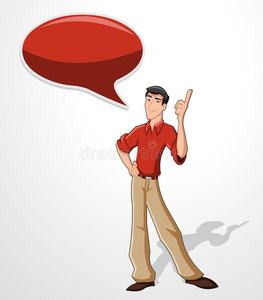 卡通人物对话图片素材图片_卡通人物对话图片图片素材下载_摄图新视界