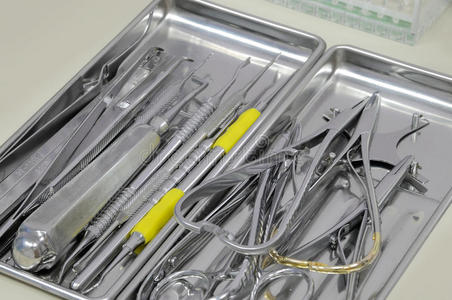 牙科工具