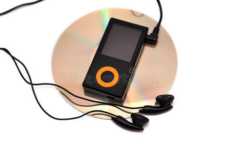 mp3播放器