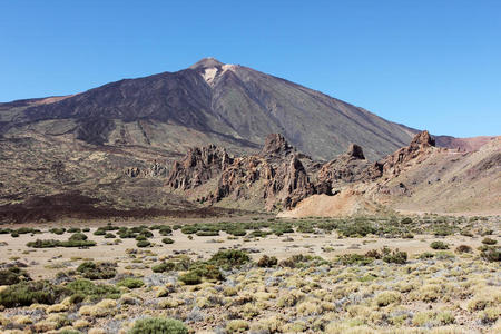 泰德山或泰德山