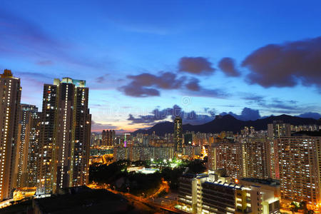 香港大厦