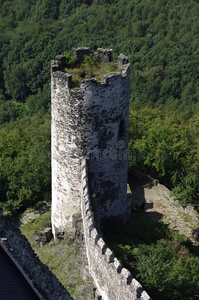 防御塔