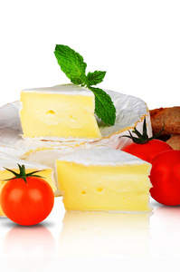 法式奶酪