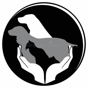 动物保护协会图片-动物保护协会素材-动物保护协会插画-摄图新视界