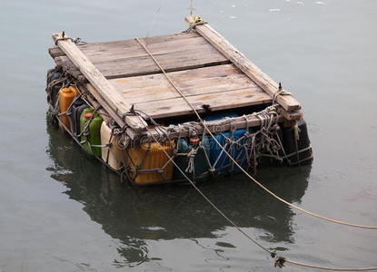私人渡轮.长洲.香港.照片