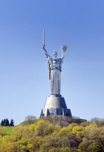 二战苏联胜利纪念碑图片