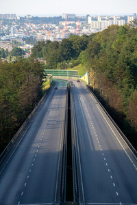 高速公路