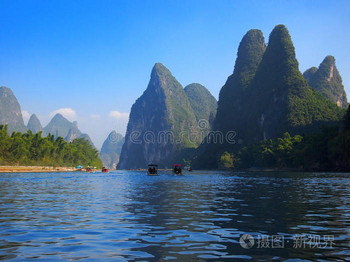 中国桂林山水照片 正版商用图片0kvziy 摄图新视界