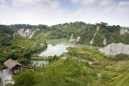 美丽的风景