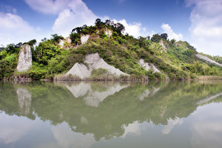 美丽的风景