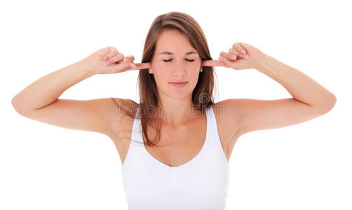 闭嘴表情包图片