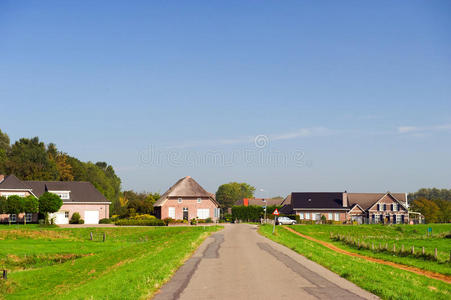 荷兰风景