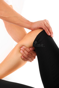膝关节治疗