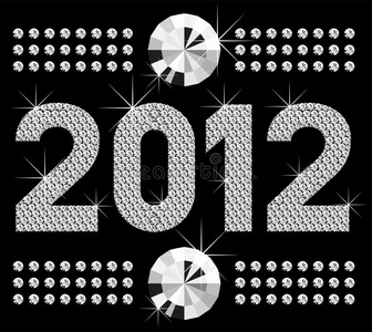 2012年钻石数量照片