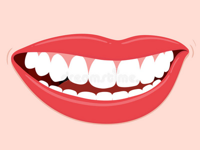 微笑 牙医 下巴 王冠 艺术 搪瓷 卫生 医疗保健 嘴唇