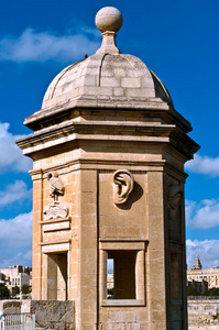 马耳他望塔