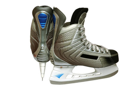冰球溜冰鞋