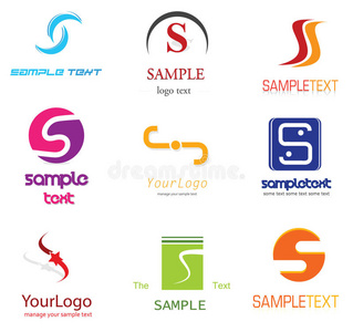 字母k徽标按字母顺序排列的 logo 的设计理念.