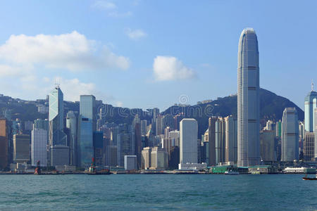 香港