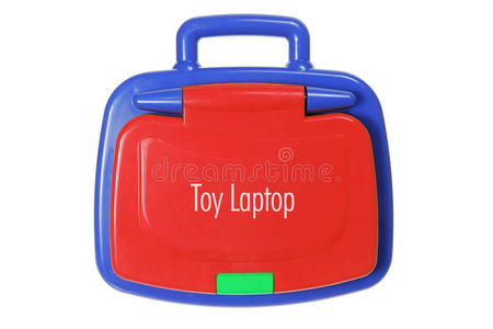 玩具笔记本电脑