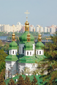 维杜比茨基修道院