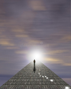 其余的灵魂人的灵魂之旅照片