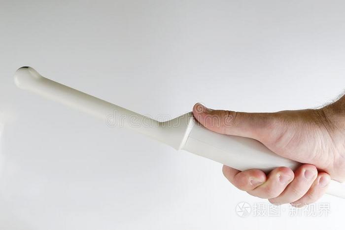 妇科阴道腔内超声探头