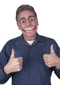 小朋友笑脸图片