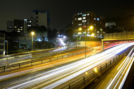 交通与城市