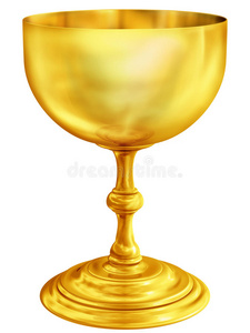黄金圣杯