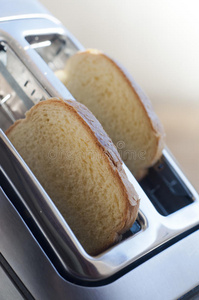 面包烤面包机