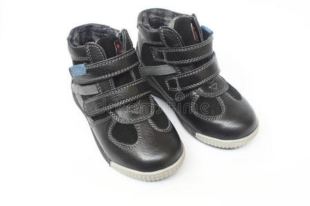 童靴照片